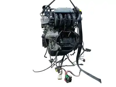 Pezzo di ricambio per auto di seconda mano  per RENAULT CLIO II FASE II  Riferimenti OEM IAM D7F720  