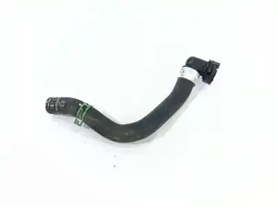 Peça sobressalente para automóvel em segunda mão Tubo por RENAULT MEGANE IV BERLINA Referências OEM IAM 924000872R  