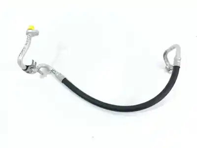 Peça sobressalente para automóvel em segunda mão tubos de ar condicionado por renault megane iv berlina referências oem iam 924906677r
