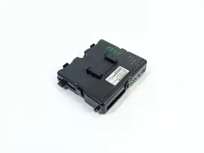Second-hand car spare part electronic module for renault megane iv berlina oem iam references 19686702  
