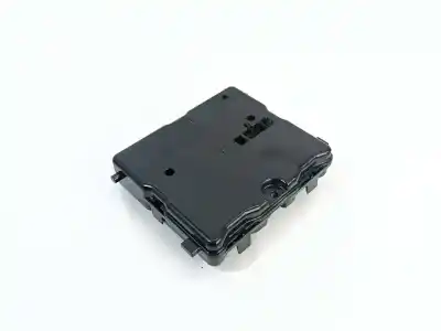 Second-hand car spare part electronic module for renault megane iv berlina oem iam references 19686702  