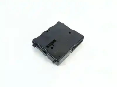 Peça sobressalente para automóvel em segunda mão módulo eletrônico por renault megane iv berlina referências oem iam 19686702