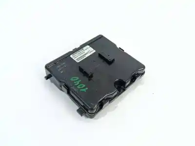 Second-hand car spare part electronic module for renault megane iv berlina oem iam references 19686702  