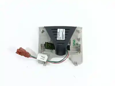 Peça sobressalente para automóvel em segunda mão sensor por renault megane iv berlina referências oem iam 963291093r  