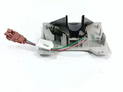 Peça sobressalente para automóvel em segunda mão sensor por renault megane iv berlina referências oem iam 963291093r  