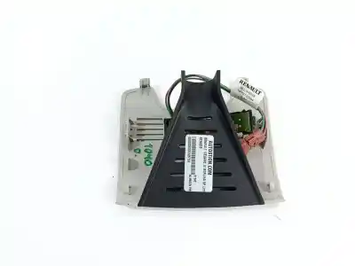 Peça sobressalente para automóvel em segunda mão sensor por renault megane iv berlina referências oem iam 963291093r  