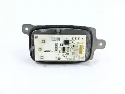 Peça sobressalente para automóvel em segunda mão balastro de xenon por renault megane iv berlina referências oem iam 90072332