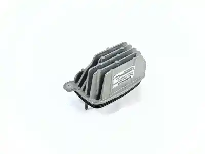 Peça sobressalente para automóvel em segunda mão balastro de xenon por renault megane iv berlina referências oem iam 90072333