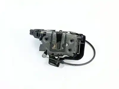 Piesă de schimb auto la mâna a doua ÎNCUIETOARE UȘA DIN DREAPTA FAȚÃ pentru FORD FOCUS SPORTBREAK  Referințe OEM IAM 3M5AR21812AK  