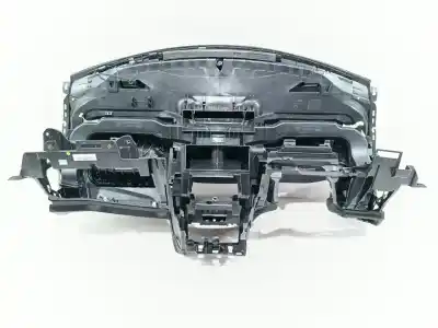 Second-hand car spare part airbag kit for ford focus lim. (cb8) edition oem iam references em51r042b85  