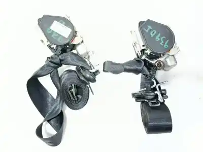 Second-hand car spare part airbag kit for ford focus lim. (cb8) edition oem iam references em51r042b85  