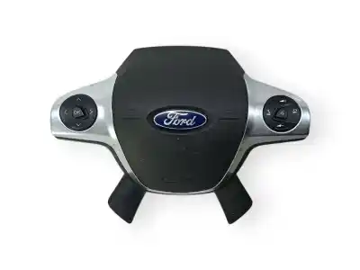 Second-hand car spare part airbag kit for ford focus lim. (cb8) edition oem iam references em51r042b85  