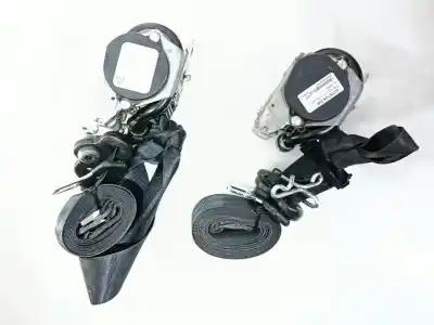 Second-hand car spare part airbag kit for ford focus lim. (cb8) edition oem iam references em51r042b85  