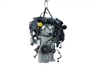 Second-hand car spare part complete engine for ford focus lim. (cb8) edition oem iam references m1da  