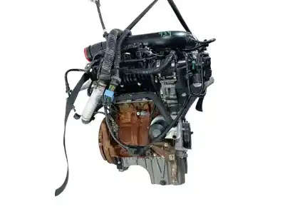 Second-hand car spare part complete engine for ford focus lim. (cb8) edition oem iam references m1da  