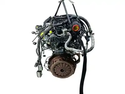 Second-hand car spare part complete engine for ford focus lim. (cb8) edition oem iam references m1da  