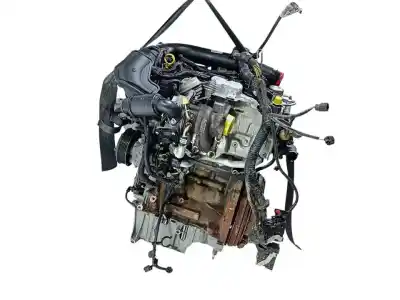 Second-hand car spare part complete engine for ford focus lim. (cb8) edition oem iam references m1da  
