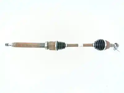 Second-hand car spare part front right transmission for ford focus lim. (cb8) edition oem iam references bv613b436ta  