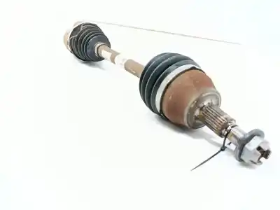 Second-hand car spare part front left transmission for ford focus lim. (cb8) edition oem iam references bv613b437ta  