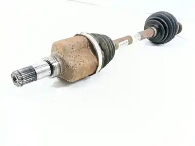 Second-hand car spare part front left transmission for ford focus lim. (cb8) edition oem iam references bv613b437ta  