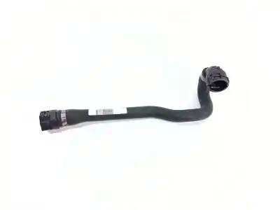 Second-hand car spare part tube for bmw serie 3 berlina (e90) 318d oem iam references 17127789590
