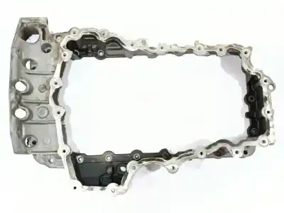Pezzo di ricambio per auto di seconda mano pozzetto per ford kuga (cbs) titanium riferimenti oem iam 9809296280