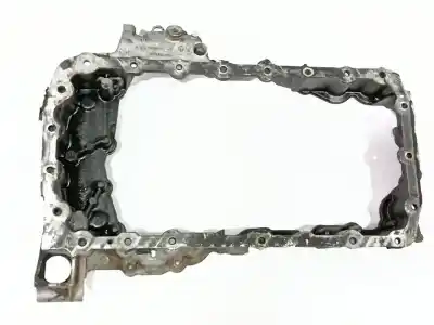 Second-hand car spare part sump for ford kuga (cbs) titanium oem iam references 9809296280  
