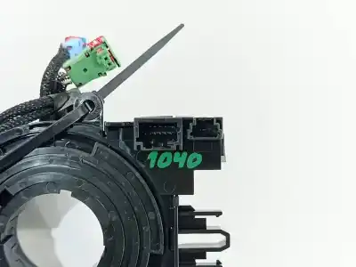 Peça sobressalente para automóvel em segunda mão fita do airbag por renault megane iv berlina referências oem iam 255545857r