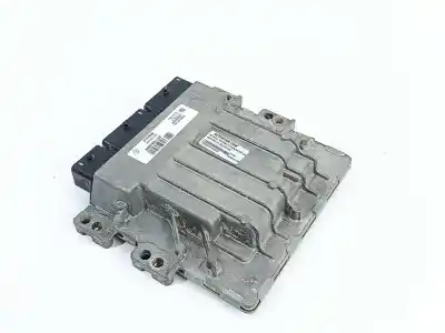 Peça sobressalente para automóvel em segunda mão centralina de motor uce por renault megane iv berlina referências oem iam 237106288r