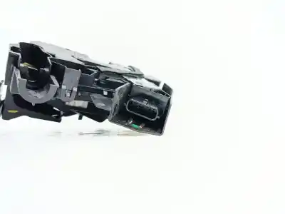 Peça sobressalente para automóvel em segunda mão fechadura da porta dianteira esquerda por renault megane iv berlina referências oem iam 805034436r