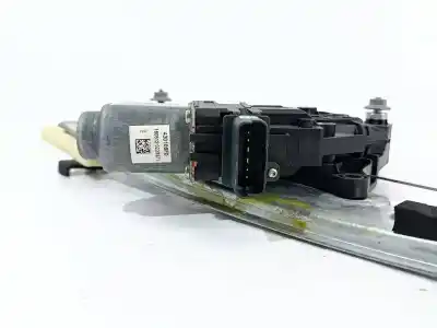 Peça sobressalente para automóvel em segunda mão elevador de vidros traseiro esquerdo por renault megane iv berlina referências oem iam c49018101