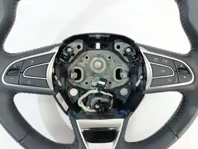 Peça sobressalente para automóvel em segunda mão volante por renault megane iv berlina referências oem iam 484005825r