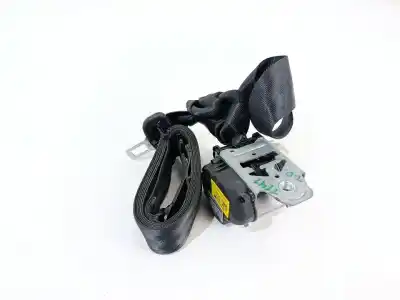 Second-hand car spare part REAR RIGHT SEAT BELT for VOLKSWAGEN PASSAT  OEM IAM references 3G0857737DE  