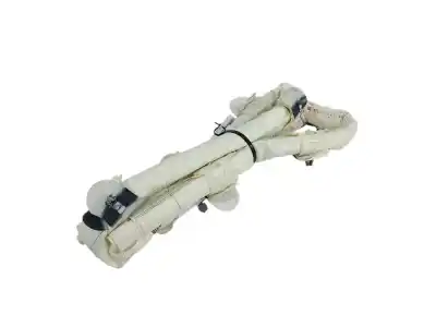 Peça sobressalente para automóvel em segunda mão airbag de cortina dianteiro esquerdo por renault megane iv berlina referências oem iam 631314801