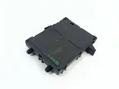 Peça sobressalente para automóvel em segunda mão módulo eletrônico por renault megane iv berlina referências oem iam 284b14449r