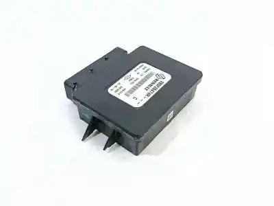 Peça sobressalente para automóvel em segunda mão módulo eletrônico por renault megane iv berlina referências oem iam 285f26474r