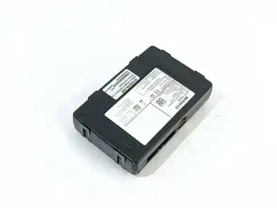 Peça sobressalente para automóvel em segunda mão módulo eletrônico por renault megane iv berlina referências oem iam 282757006r  