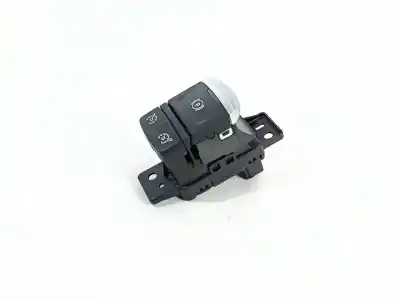 Peça sobressalente para automóvel em segunda mão travão de estacionamento elétrico por renault megane iv berlina referências oem iam 363214222r