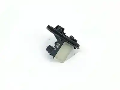 Peça sobressalente para automóvel em segunda mão sensor por renault megane iv berlina referências oem iam 988302341r  