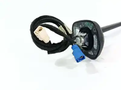 Second-hand car spare part ANTENNA for FIAT 500L (351_, 352_) 1.4 (199LYB1B) OEM IAM references 52052286  