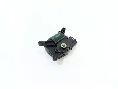 Second-hand car spare part AIR CONDITIONING HATCHES OPENING MOTOR for FIAT 500L (351_, 352_) 1.4 (199LYB1B) OEM IAM references MR1138004320  