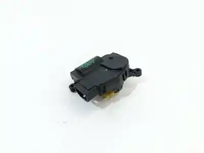 Second-hand car spare part AIR CONDITIONING HATCHES OPENING MOTOR for FIAT 500L (351_, 352_) 1.4 (199LYB1B) OEM IAM references MR1138004310  