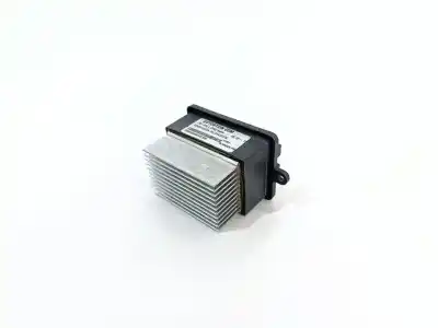 Second-hand car spare part HEATER BLOWER for FIAT 500L (351_, 352_) 1.4 (199LYB1B) OEM IAM references A43002000  