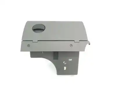 Pezzo di ricambio per auto di seconda mano scatola di guanti per opel corsa c (x01) 1.7 dti (f08 f68) riferimenti oem iam 09114403  