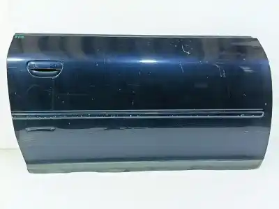 Автозапчасти б/у дверь передняя правая за audi a3 (8l1) 1.9 tdi ссылки oem iam 8l4831052  