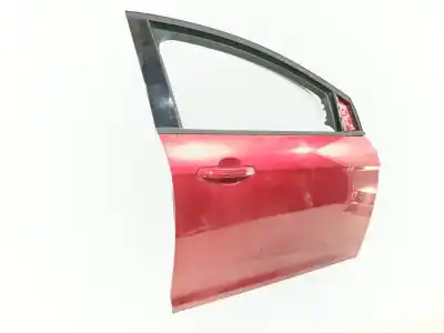 Автозапчасти б/у дверь передняя правая за ford focus lim. (cb8) edition ссылки oem iam 2147844  