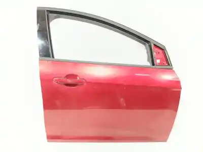 Автозапчасти б/у дверь передняя правая за ford focus lim. (cb8) edition ссылки oem iam 2147844  