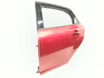 Second-hand car spare part rear left door for ford focus lim. (cb8) edition oem iam references 2164166  