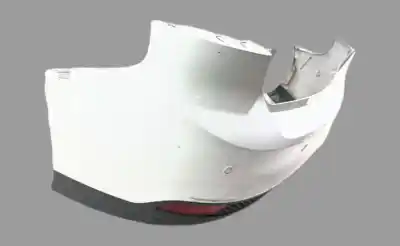 Peça sobressalente para automóvel em segunda mão para choques traseiro por ford focus lim. business referências oem iam 1744017
