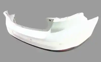 Peça sobressalente para automóvel em segunda mão para choques traseiro por ford focus lim. business referências oem iam 1744017  